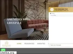 Sites similar to mahalaxmicity.com