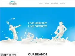 Sites similar to mahalaxmidairyproducts.in