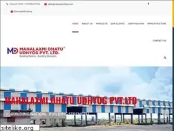 Sites similar to mahalaxmidhatu.com