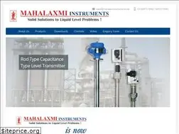 Sites similar to mahalaxmiinstruments.com