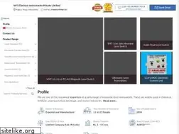 Sites similar to mahalaxmiinstruments.net