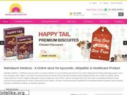 Sites similar to mahalaxmimedicos.com