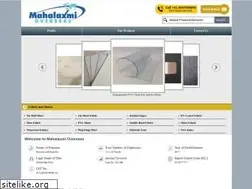 Sites similar to mahalaxmioverseas.in