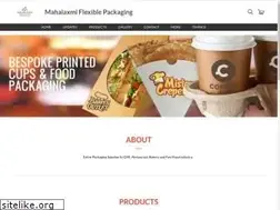 Sites similar to mahalaxmipackaging.com