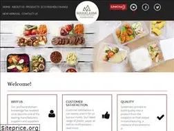 Sites similar to mahalaxmipackaging.in