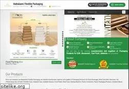 Sites similar to mahalaxmipackaging.org