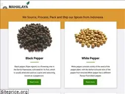 Sites similar to mahalayaagri.com