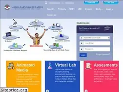 Sites similar to mahalearning.com