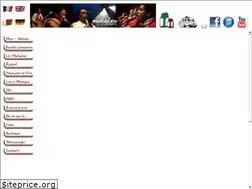 Sites similar to mahaleo.com