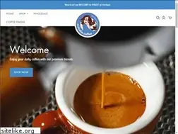 Sites similar to mahaliacoffee.com.au