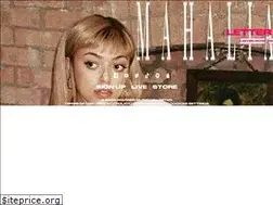 Sites similar to mahaliamusic.co.uk