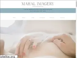 Sites similar to mahalimagery.com