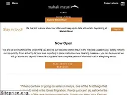 Sites similar to mahalimzuri.virgin.com