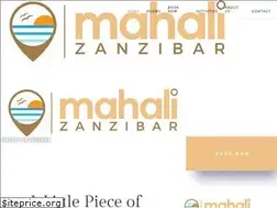 Sites similar to mahalizanzibar.com