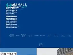 Sites similar to mahallbomontiizmir.com