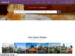 Sites similar to mahallem.com