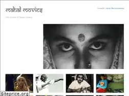 Sites similar to mahalmovies.com