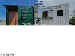 Sites similar to mahalo-container.com