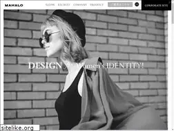 Sites similar to mahalo-group.jp
