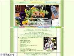Sites similar to mahalocafe.com