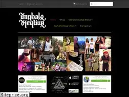 Sites similar to mahalokeakuabrand.com
