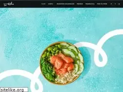 Sites similar to mahalopoke.es