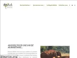 Sites similar to mahalovoyage.com