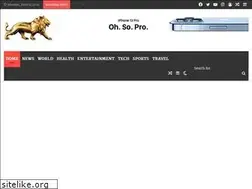 Sites similar to mahalsa.co.uk