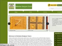 Sites similar to mahalsa.com