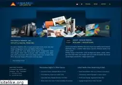 Sites similar to mahamerubali.com