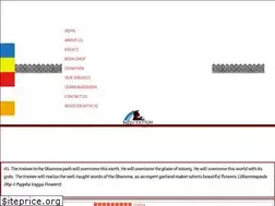 Sites similar to mahamevnawa.org.au