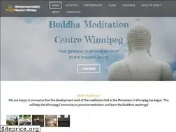 Sites similar to mahamevnawawinnipeg.org