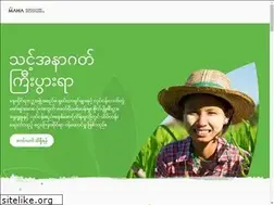 Sites similar to mahamfi.com
