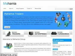 Sites similar to mahamia.com