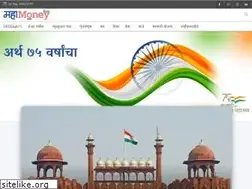 Sites similar to mahamoney.com