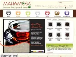 Sites similar to mahamosa.com
