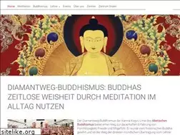 Sites similar to mahamudra.de