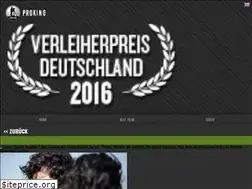 Sites similar to mahana-derfilm.de