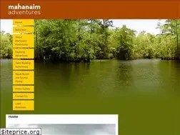 Sites similar to mahanaimadventures.com