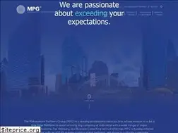 Sites similar to mahanakornpartners.com