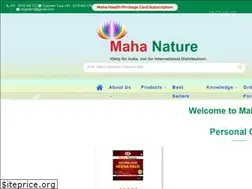 Sites similar to mahanature.com