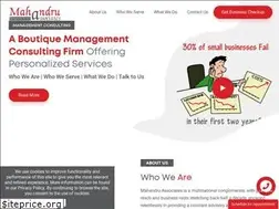 Sites similar to mahandruassociates.com