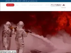Sites similar to mahangostarhamgam.com