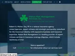 Sites similar to mahaninsurance.com