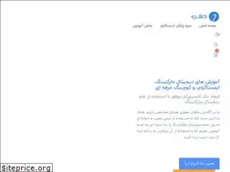 Sites similar to mahanjafari.com