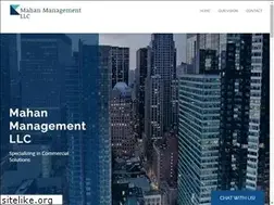 Sites similar to mahanmanagement.com