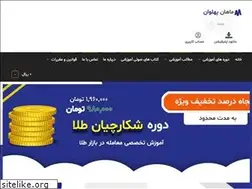 Sites similar to mahanpahlevan.ir