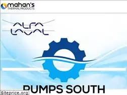 Sites similar to mahans.com