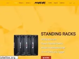 Sites similar to mahansystem.com