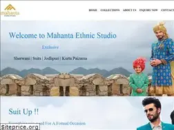 Sites similar to mahantaethnic.com